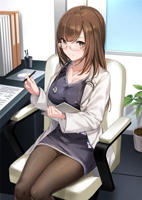 《办公室女郎》动漫完整版免费观看_高清全集