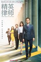 《精英律师》电视剧国语高清完整版全集观看在线免费